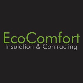 EcoComfort Insulation & Contracting