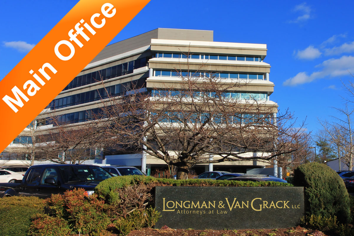 Longman & Van Grack LLC