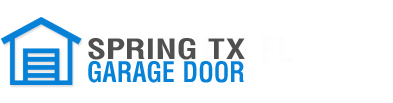 Garage Door Repair Spring, Houston