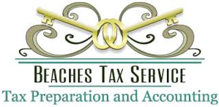 Beaches Tax Services and Bookkeeping