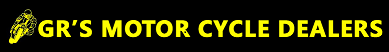 G R Sports Bikes