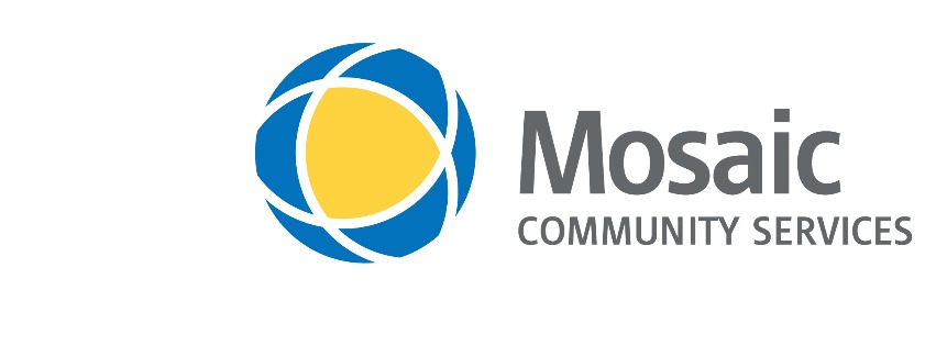 Mosaic Community Services  Addiction Services