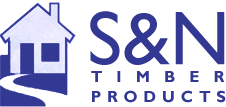 S and N Timber Products Newport