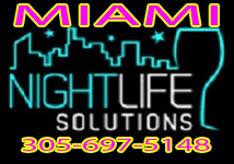 South Beach Live Group