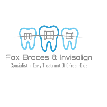 Fox, Donald DDS MS Invisalign Braces