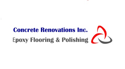 Concrete Renovations Inc