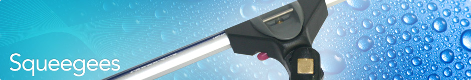 Window Cleaning Online - Window Squeegee