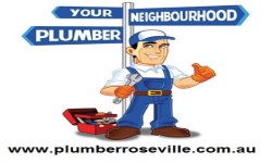 Roseville Plumbing