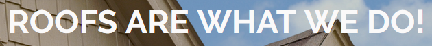 Roofing West Des Moines