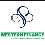 Western Finance