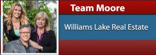 Geordie Moore - RE/MAX Williams Lake
