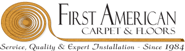 First American Carpet