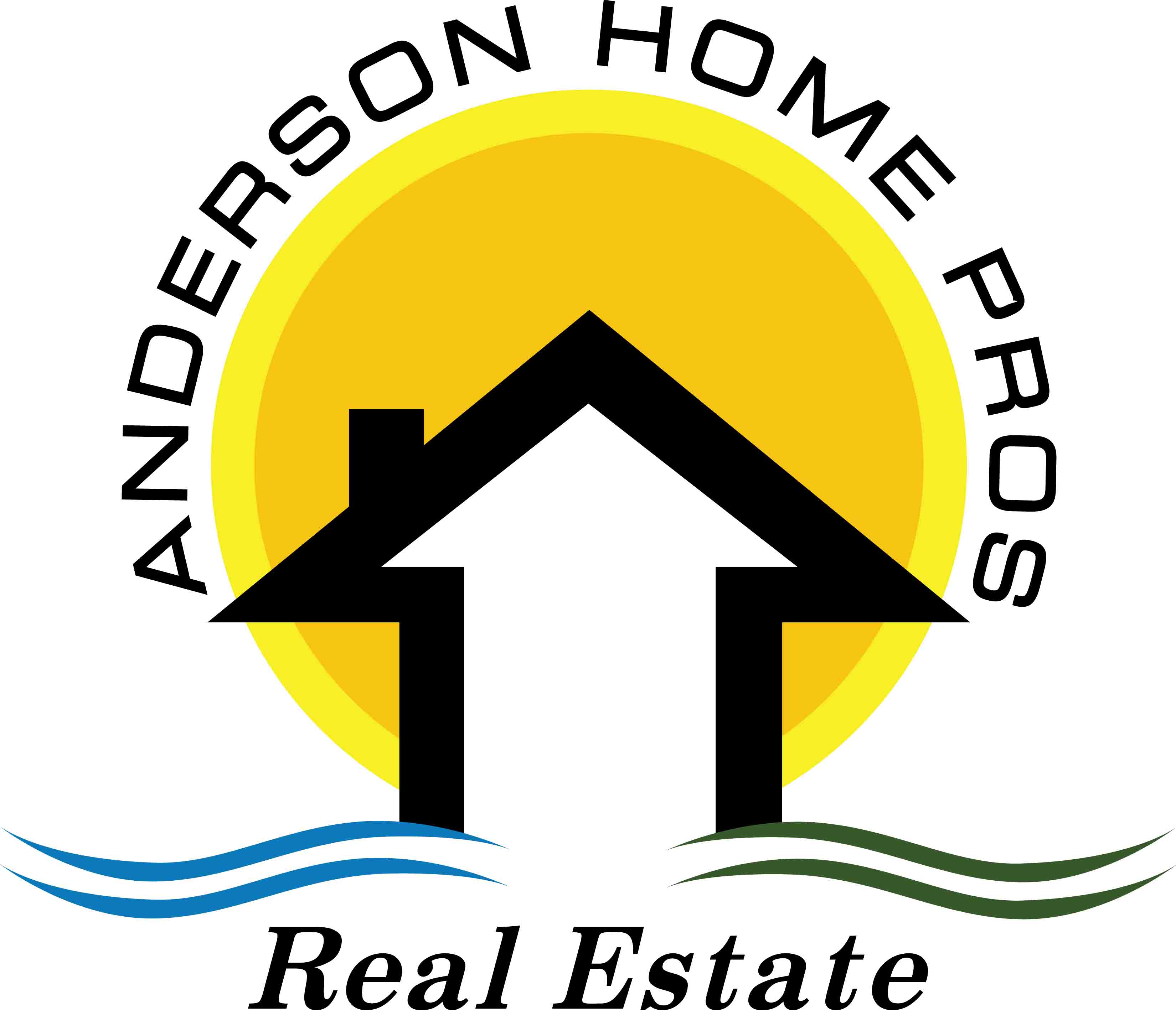 Anderson Home Pros Real Estate