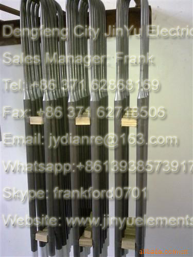 Dengfeng City JinYu Electric Heating Material Co., Ltd