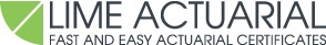 Lime Actuarial