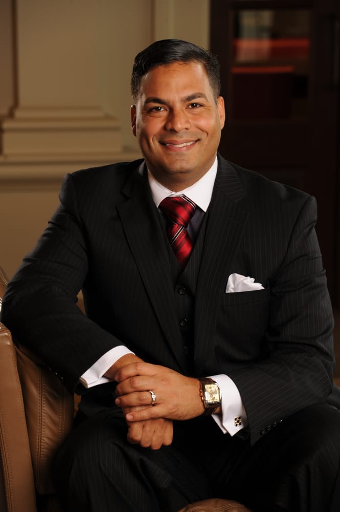 Morad Fiki - Luxury Home Expert