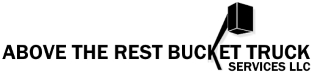 Above the Rest Bucket Truck Services LLC
