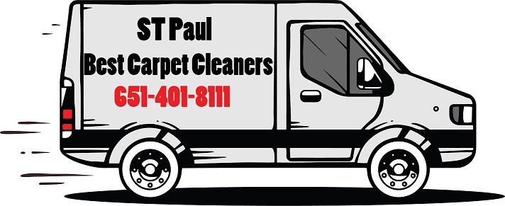St Paul Best Carpet Cleaners
