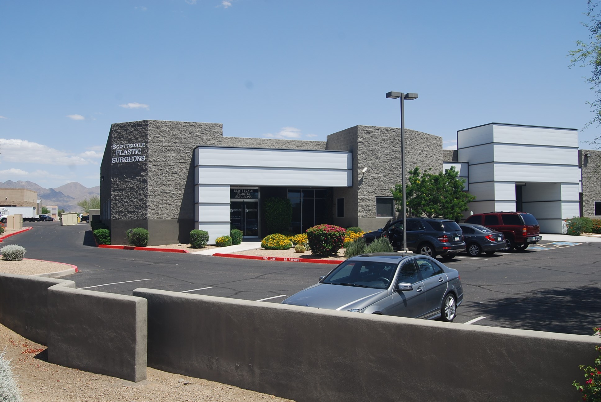 Scottsdale Plastic Surgeons