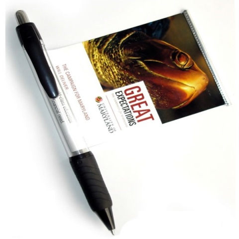 Banner Pens Australia