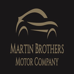 Martin Brothers Motor Company