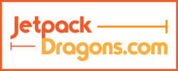 Jet Pack Dragons