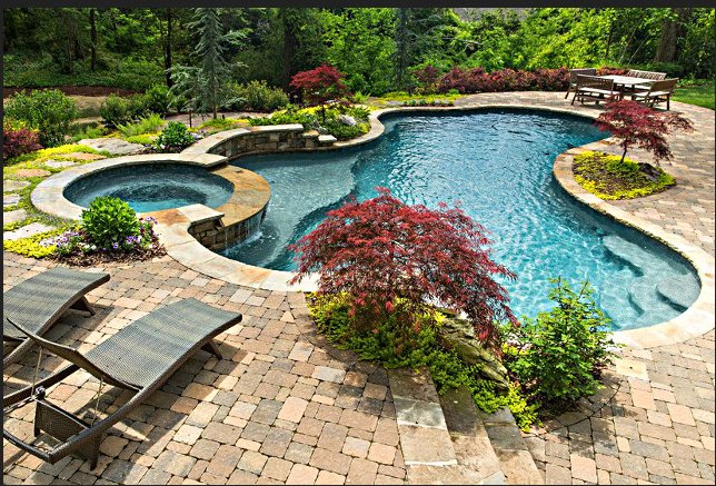 All Miami Pool Services