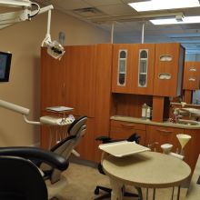 Artiste Dentistry LLC: Tara Moshiri, DDS