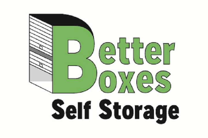 Better Boxes Self Storage