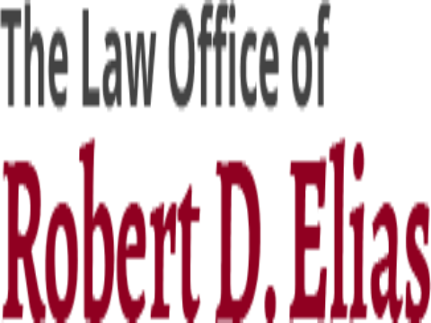 The Law Office Of Robert D. Elias