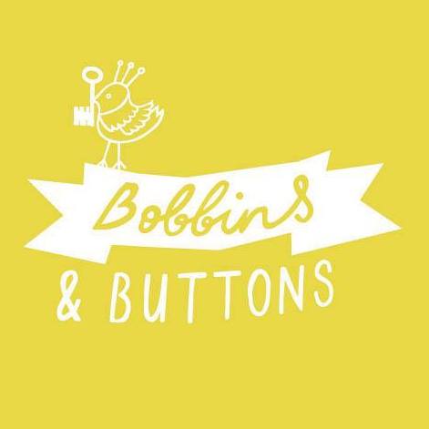 Bobbins & Buttons