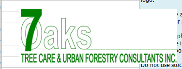 7 Oaks Tree Care And Urban Forestry Consultants