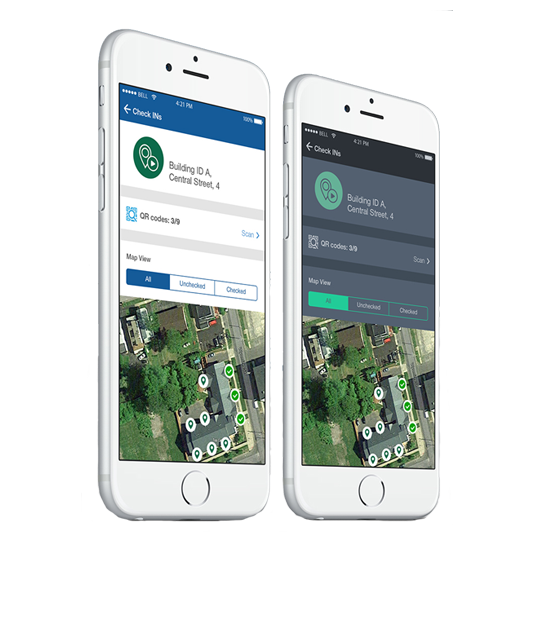 Property Management App