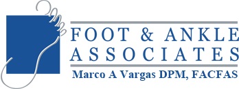 Vargas Foot Specialists