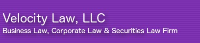 Velocity Law LLC