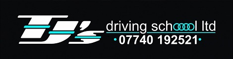 TJ\'s Driving School Ltd