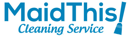 MaidThis! Cleaning Services