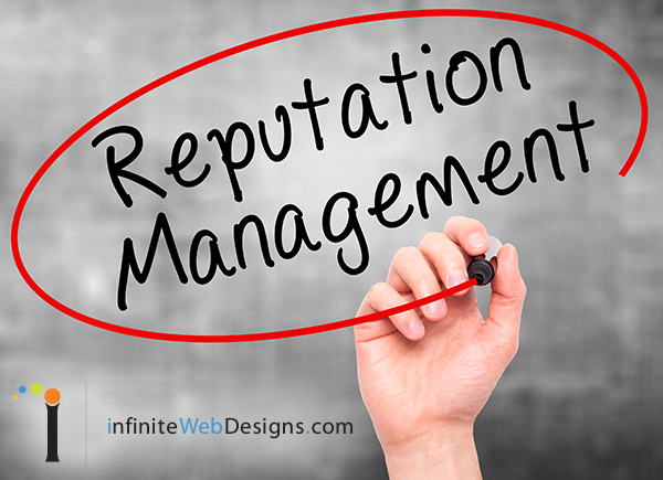 Infinite Web Designs, LLC