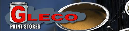 Gleco Paints and Wallcoverings
