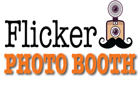 Flicker Photo Booth