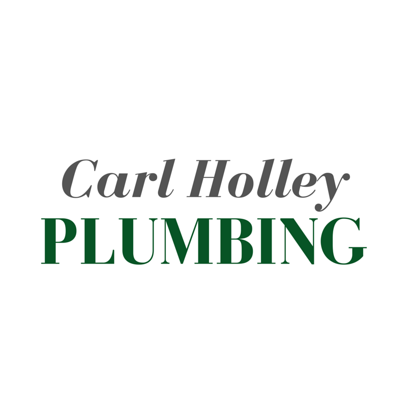 Carl Holley Plumbing Inc.