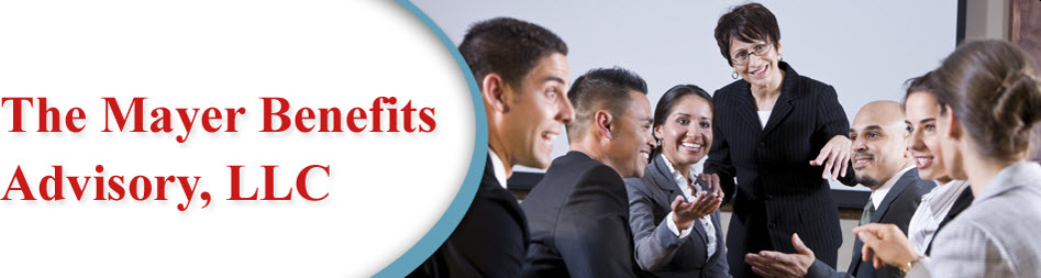 The Mayer Benefits Advisory, LLC