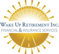Wake Up Financial and Retirement Services Inc