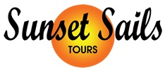 Sunset Sails Tours