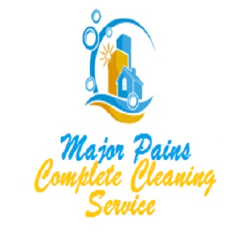 Major Pains Complete Cleaning Service