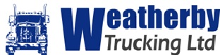 Weatherby Trucking Ltd