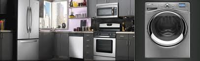 New Brunswick Appliance Repair