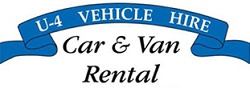 U-4 Vehicle Hire