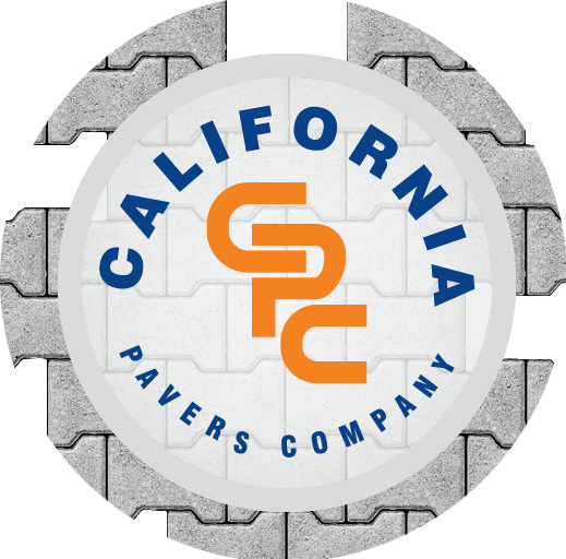 California Pavers Company