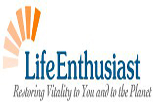 Life Enthusiast